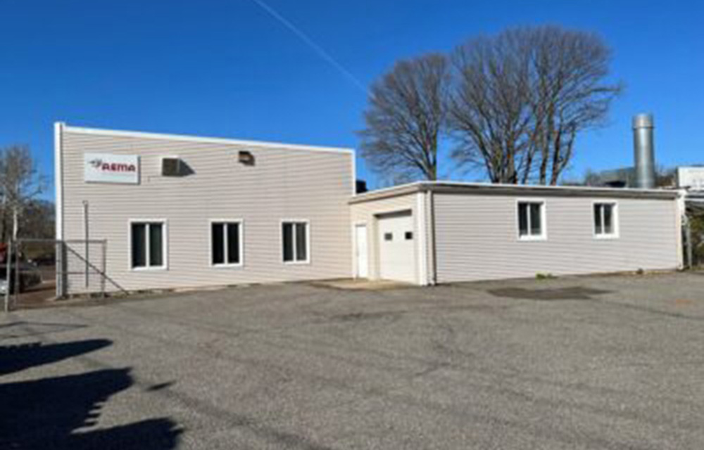 Vidal Wettenstein  brokers 1,280 s/f lease for Stadler Construction